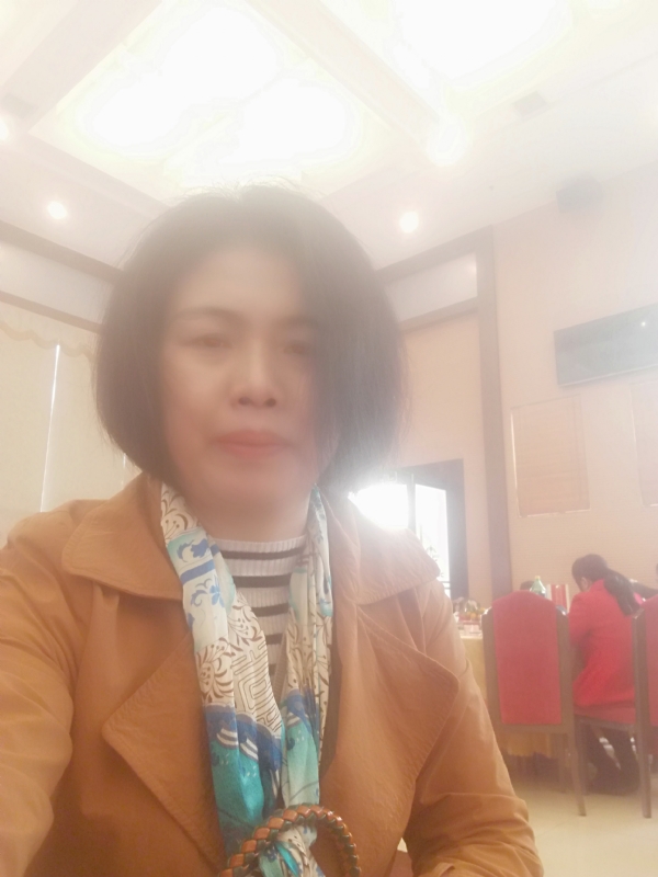 心雨的第一张照片--开封相亲服务中心