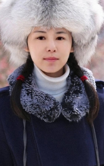 凉月满天的第一张照片--开封相亲服务中心