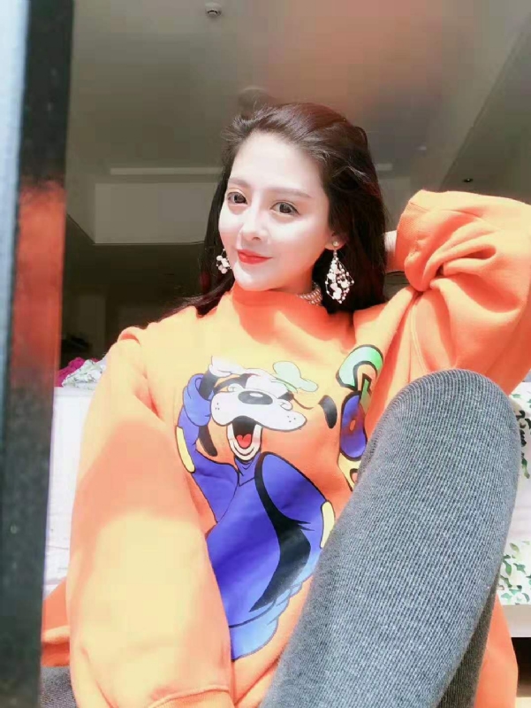 李梦瑶的第一张照片--开封相亲服务中心