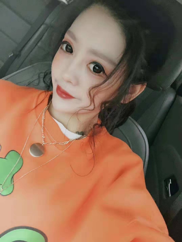 李梦瑶的第二张照片--开封相亲服务中心