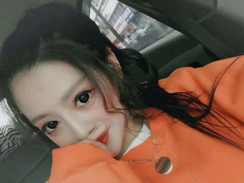 李梦瑶的第三张照片--开封相亲服务中心