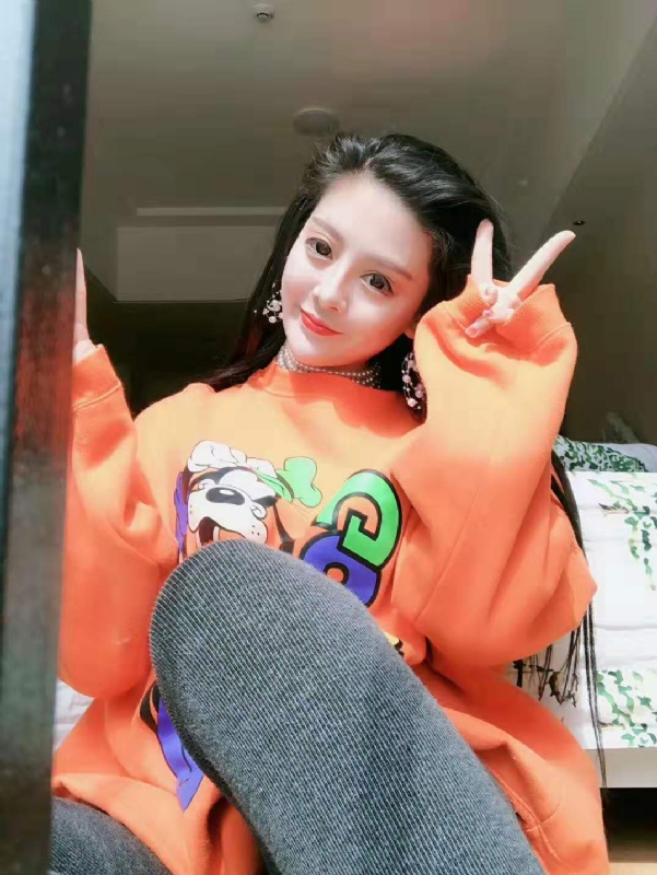 李梦瑶的第四张照片--开封相亲服务中心