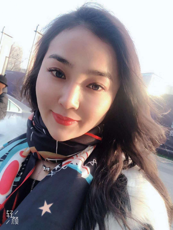 相拥未来的第一张照片--开封相亲服务中心