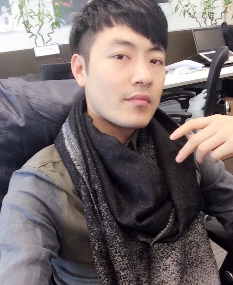 陈高浩的第一张照片--开封相亲服务中心