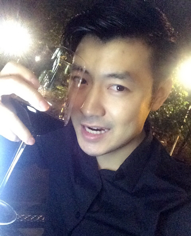 陈高浩的第二张照片--开封相亲服务中心