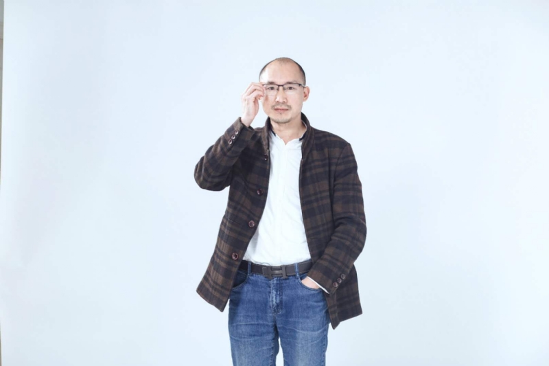 风的忧愁的第一张照片--开封相亲服务中心