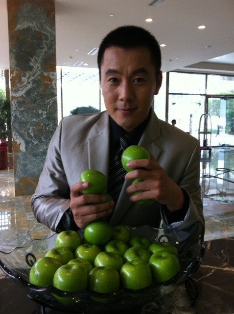 WJP的第一张照片--开封相亲服务中心