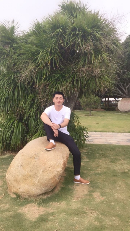 奇点的第一张照片--开封相亲服务中心