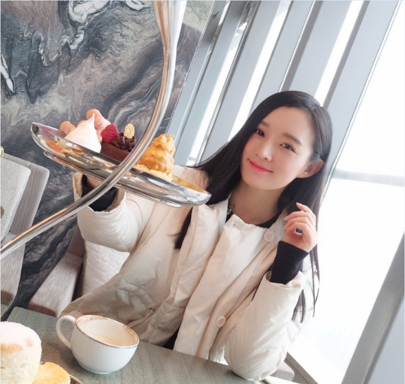 Dan婷的第一张照片--开封相亲服务中心