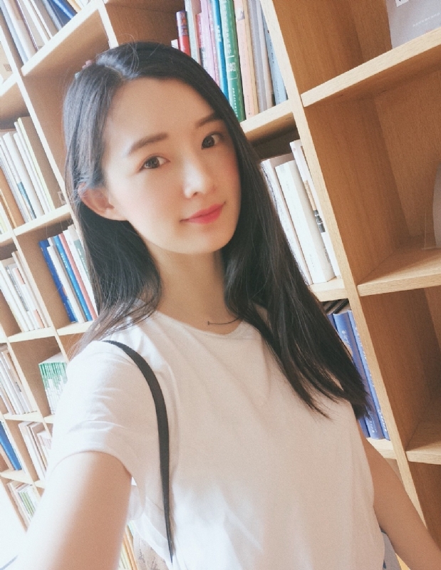 Dan婷的第二张照片--开封相亲服务中心