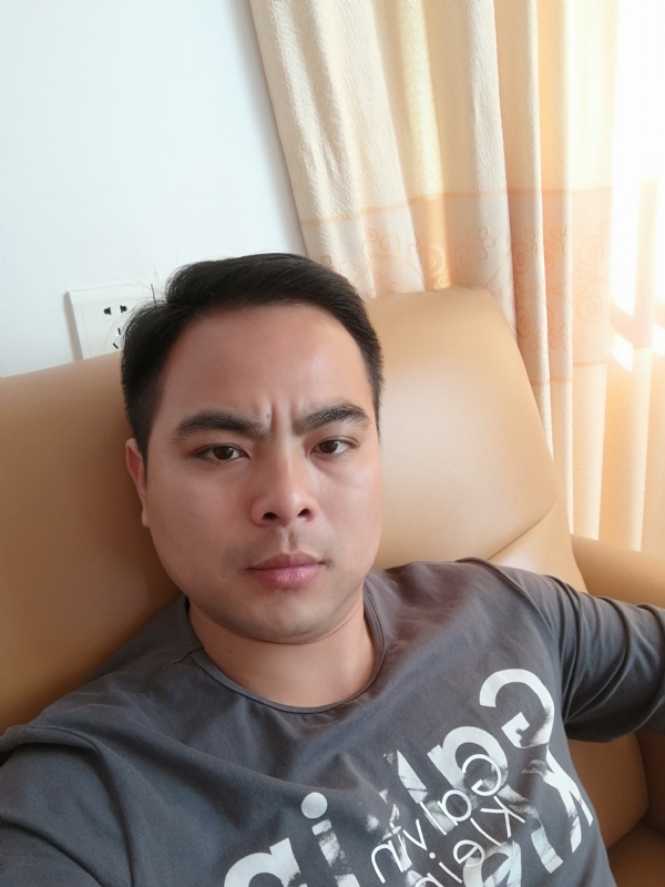 西江月狼的第一张照片--开封相亲服务中心