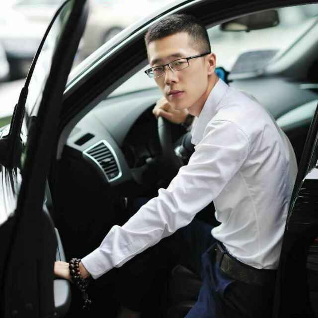 唯美幸福的第一张照片--开封相亲服务中心