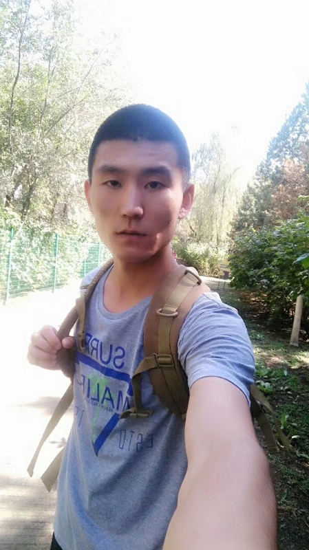 凯强的第一张照片--开封相亲服务中心