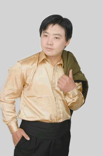 hds的第一张照片--开封相亲服务中心