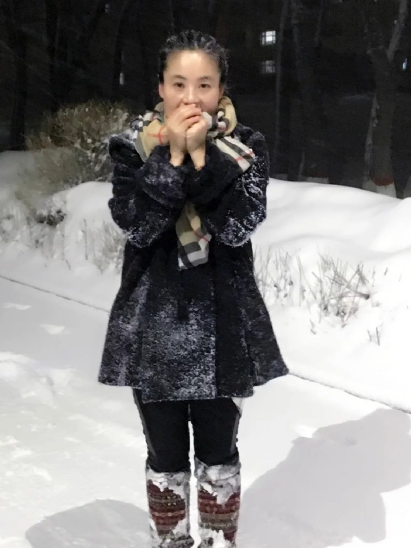 茹芯的第二张照片--开封相亲服务中心