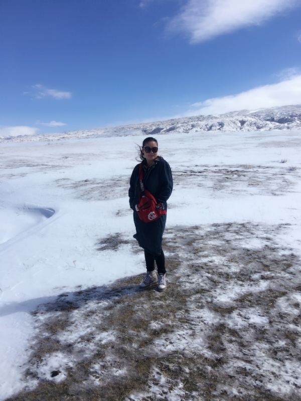 茹芯的第三张照片--开封相亲服务中心