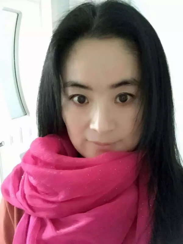 茹芯的第六张照片--开封相亲服务中心