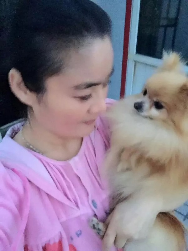 茹芯的第七张照片--开封相亲服务中心