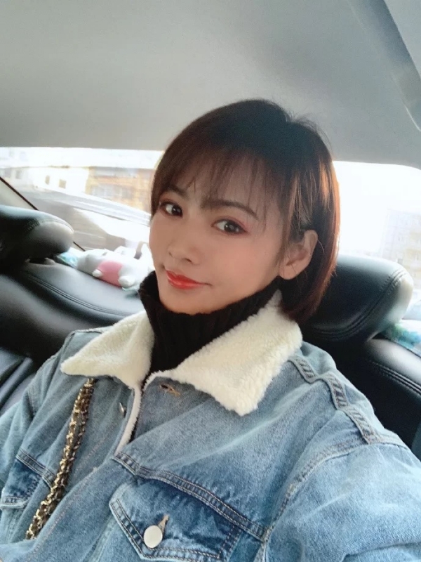 小丫头的第一张照片--开封相亲服务中心