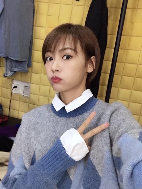 小丫头的第三张照片--开封相亲服务中心