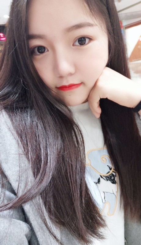 玲玲的第一张照片--开封相亲服务中心