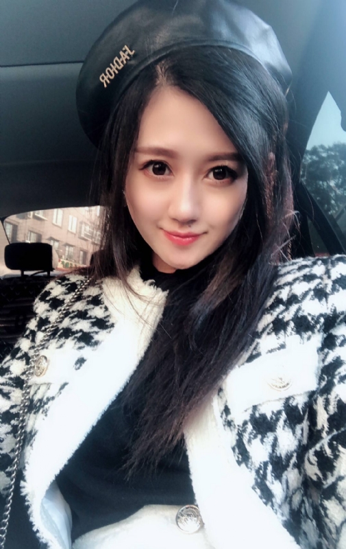 张雁娥的第一张照片--开封相亲服务中心