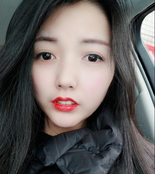 刘艺洋的第一张照片--开封相亲服务中心