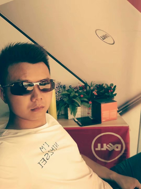 旧城以西的第一张照片--开封相亲服务中心