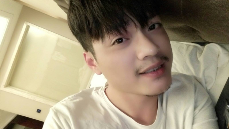 快乐老男人的第一张照片--开封相亲服务中心