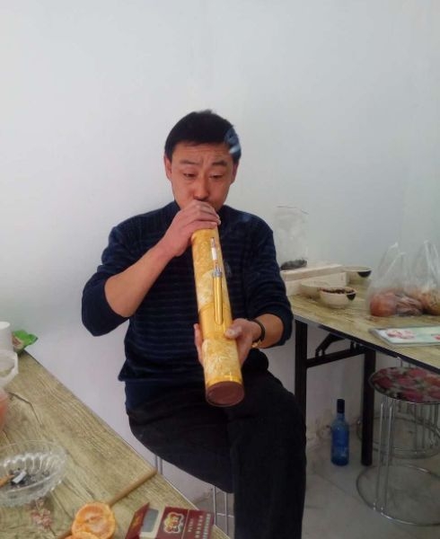 真心朋友的第一张照片--开封相亲服务中心