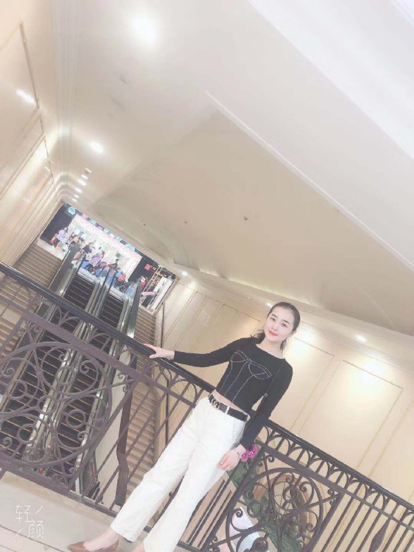 时光浅夏的第四张照片--开封相亲服务中心