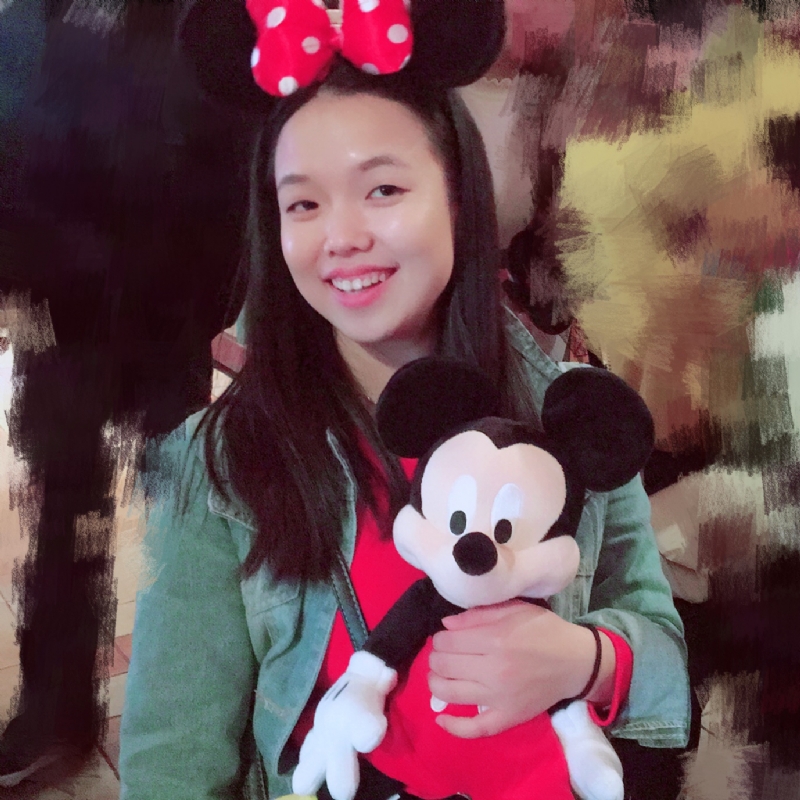 Emily的第一张照片--开封相亲服务中心