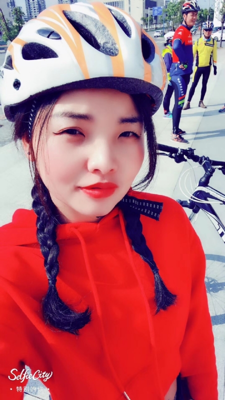 杜艳艳的第三张照片--开封相亲服务中心