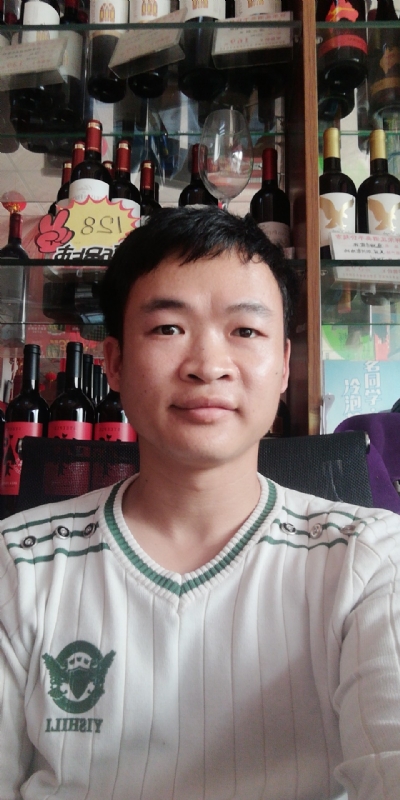 真心征婚的第二张照片--开封相亲服务中心