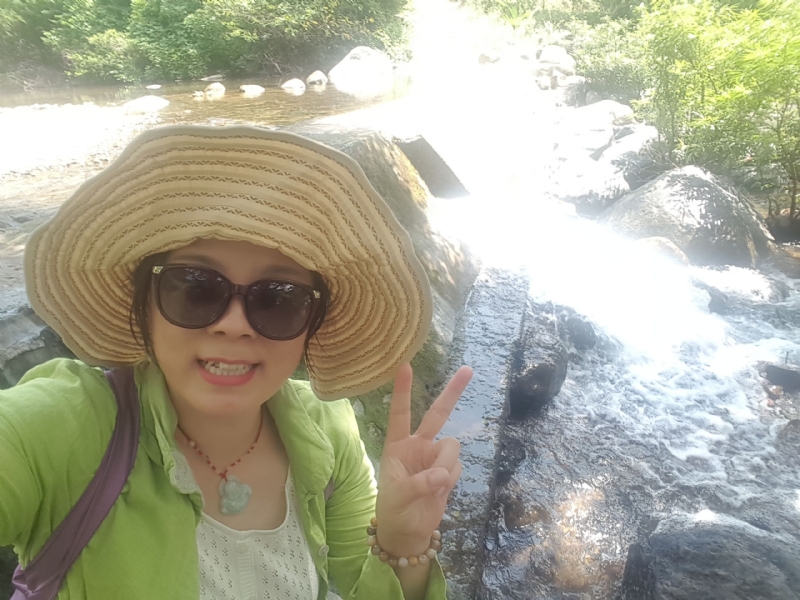 一个人的城的第一张照片--开封相亲服务中心