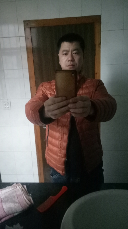 噢荣的第一张照片--开封相亲服务中心