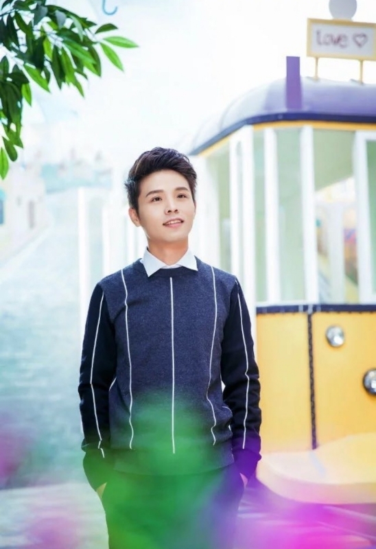 平凡的人的第一张照片--开封相亲服务中心