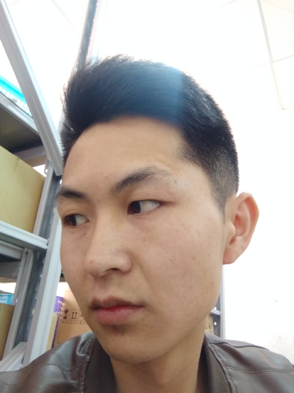 是咯是咯的第一张照片--开封相亲服务中心