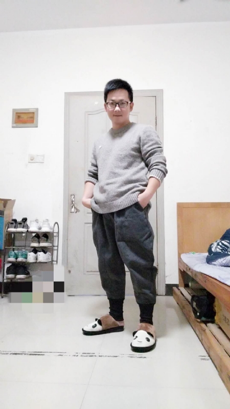 宁国星星的第一张照片--开封相亲服务中心