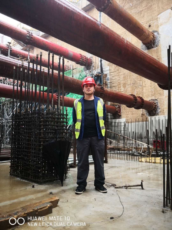 一米阳光的第一张照片--开封相亲服务中心