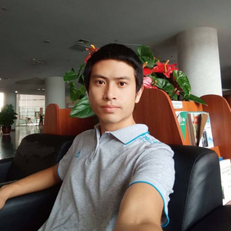 峰峰的第一张照片--开封相亲服务中心