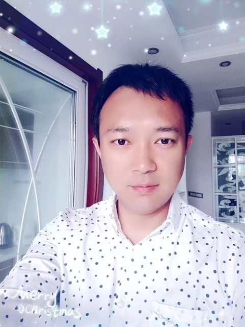 真诚小哥的第一张照片--开封相亲服务中心