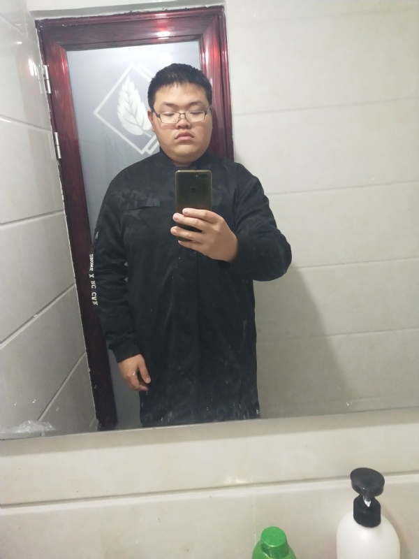 我是一盘酸菜鱼的第一张照片--开封相亲服务中心