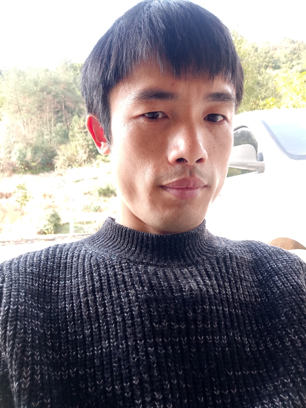 只为遇见你的第一张照片--开封相亲服务中心