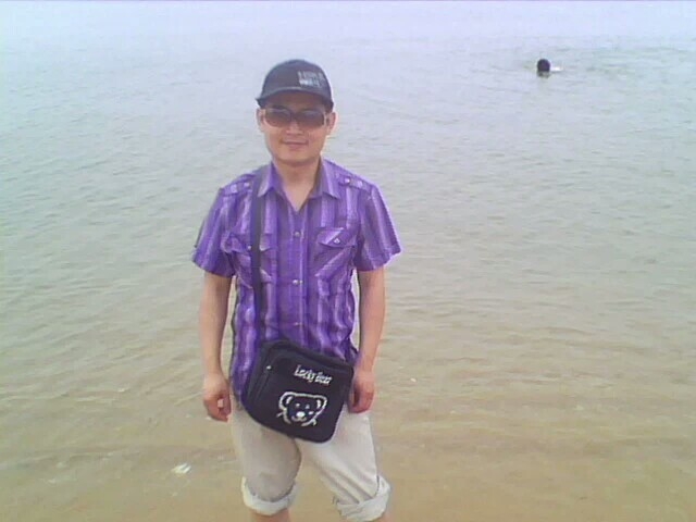 拾贝的第一张照片--开封相亲服务中心