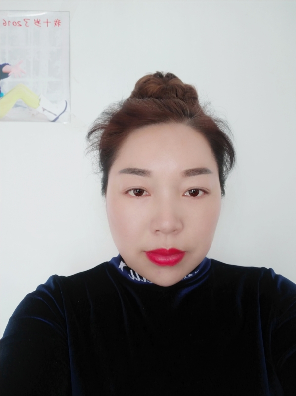 美丽人生的第一张照片--开封相亲服务中心