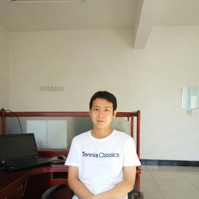 云轩的第一张照片--开封相亲服务中心