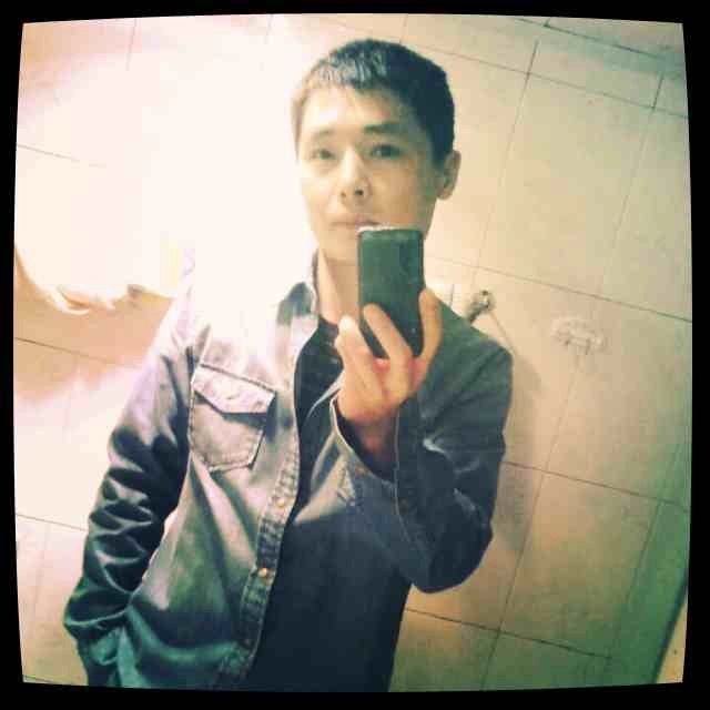 孤独的根号3的第一张照片--开封相亲服务中心