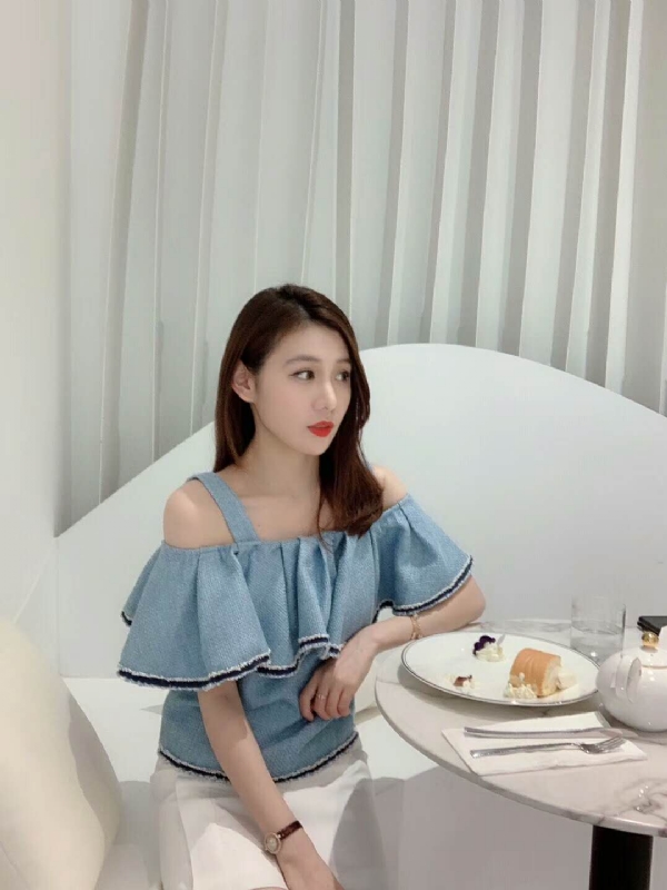 Emily的第一张照片--开封相亲服务中心