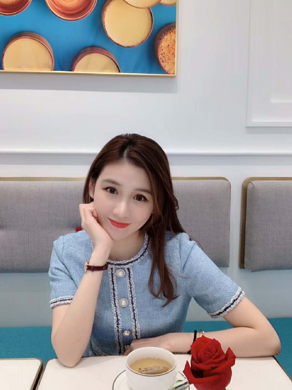 Emily的第二张照片--开封相亲服务中心